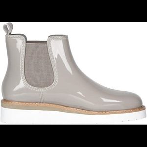 Storm by Cougar short rain boots